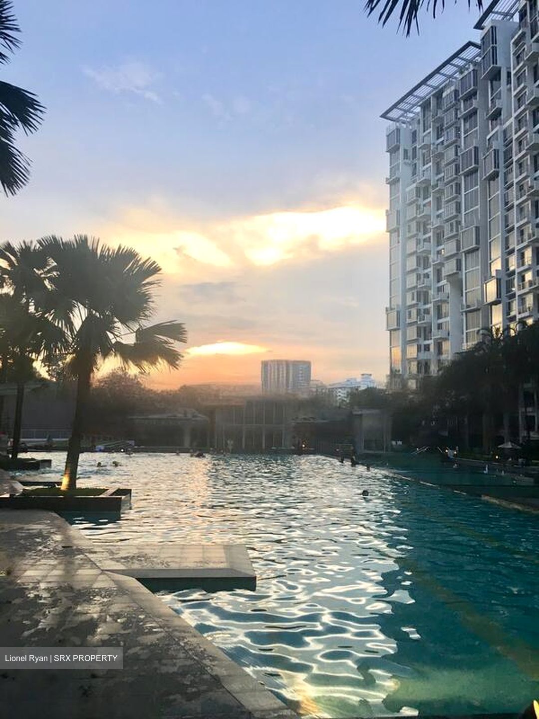 Grandeur 8 (D20), Condominium #455149201